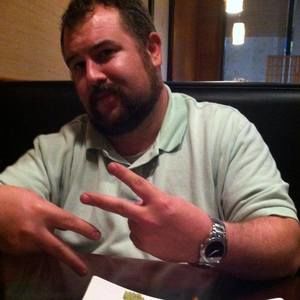 Meet your Posher, Drew